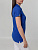 Рубашка поло женская Virma Premium Lady, ярко-синяя - миниатюра - рис 10.