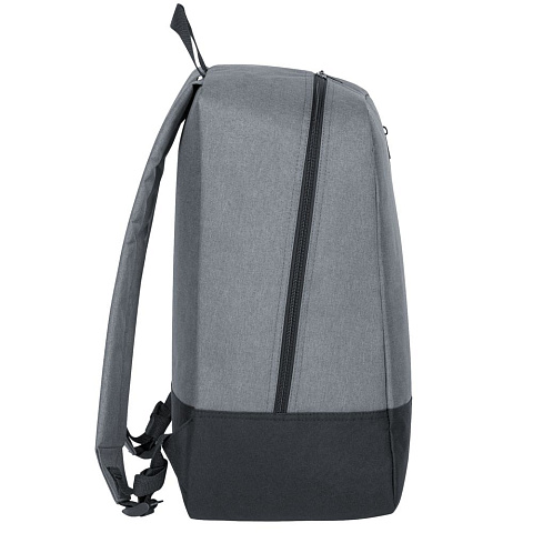 Рюкзак для ноутбука Bimo Travel, серый - рис 5.