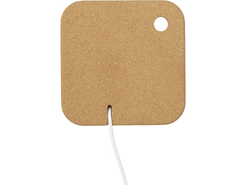 Беспроводная зарядка с подставкой для телефона, 5 Вт - рис 8.