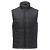Жилет Unit Kama, черный - миниатюра