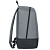 Рюкзак для ноутбука Bimo Travel, серый - миниатюра - рис 5.