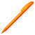 Ручка шариковая Prodir DS3 TFF, оранжевая - миниатюра - рис 2.