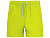 Плавательный шорты Balos мужские, лаймовый пунш - миниатюра