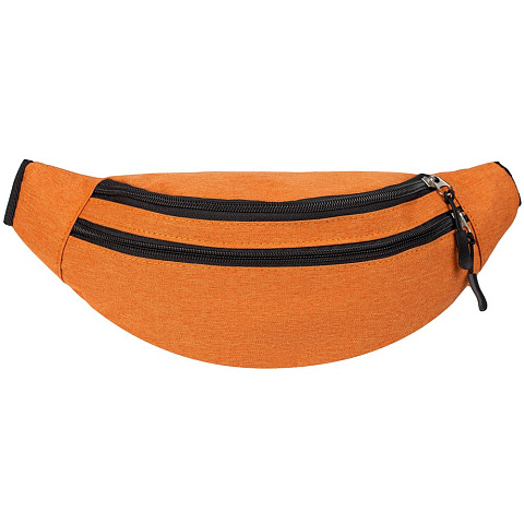 Поясная сумка Kalita, оранжевая - рис 3.