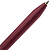 Ручка шариковая Carton Plus, бордовая - миниатюра - рис 7.