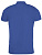 Рубашка поло мужская Performer Men 180 ярко-синяя - миниатюра - рис 3.