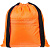 Детский рюкзак Wonderkid, оранжевый - миниатюра - рис 3.