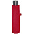 Зонт складной Fiber Alu Light, красный - миниатюра - рис 4.