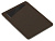 Картхолдер Охта, коричневый - миниатюра - рис 4.