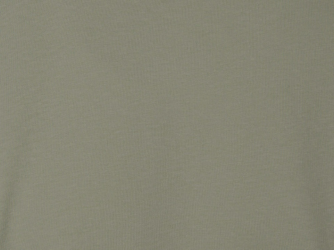 Футболка оверсайз Liyon унисекс, хаки - рис 16.