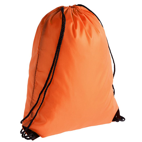 Рюкзак New Element, оранжевый - рис 2.