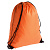 Рюкзак New Element, оранжевый - миниатюра - рис 2.