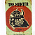 Креативбук в жестяной обложке "The Hunter" - миниатюра - рис 4.