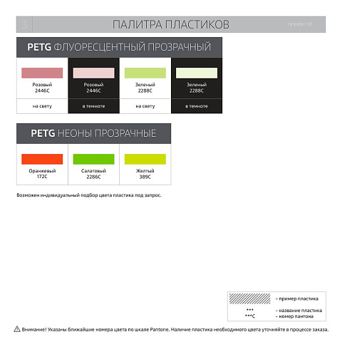 Фигурка Impreso S, 3D-печать на заказ - рис 8.