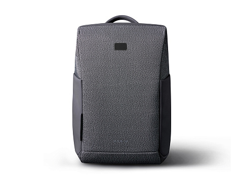 Антикражный рюкзак SnapPack для ноутбука 16, серый - рис 2.
