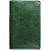 Обложка для паспорта Apache, ver.2, темно-зеленая - миниатюра - рис 2.