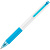 Ручка шариковая Winkel, голубая - миниатюра - рис 5.