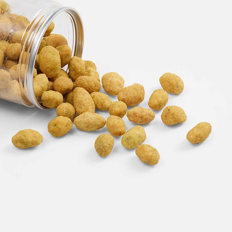 Арахис Astronut в хрустящей корочке, сметана и лук - рис 4.