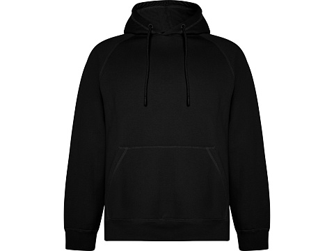 Толстовка с капюшоном Vinson, черный