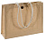 Холщовая сумка на плечо Grocery - миниатюра