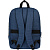Рюкзак Pacemaker, темно-синий - миниатюра - рис 6.