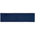 Лейбл тканевый Epsilon, S, темно-синий - миниатюра