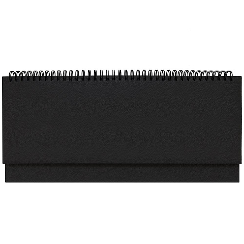 Планинг Sagrin, датированный, черный - рис 2.