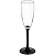 Набор из 6 бокалов для шампанского «Домино» - миниатюра - рис 4.