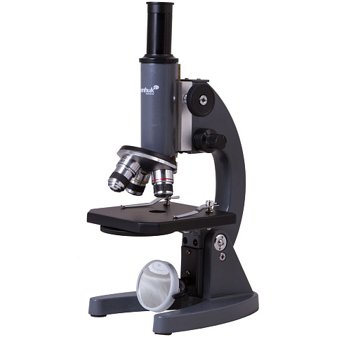 Монокулярный микроскоп 5S NG - рис 2.