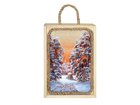 Набор Под знаком рыбы - рис 2.