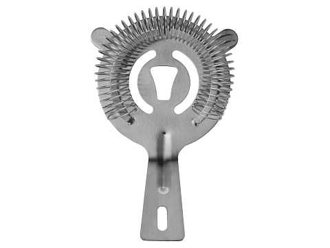 Набор Bartender для приготовления коктейлей на бамбуковой подставке (Р) - рис 3.