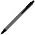 Ручка шариковая Undertone Black Soft Touch, серая - миниатюра - рис 5.