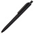 Ручка шариковая Prodir DS8 PRR-Т Soft Touch, черная - миниатюра