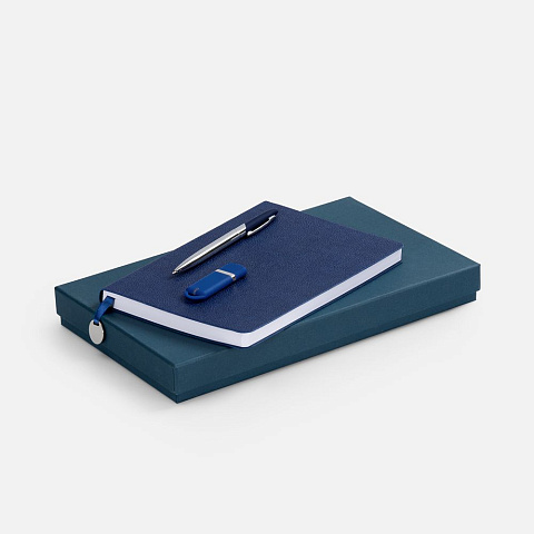 Набор Urbanist, синий - рис 2.