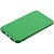 Aккумулятор Uniscend Half Day Type-C 5000 мAч, зеленый - миниатюра - рис 2.