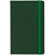Блокнот Shall, в линейку, зеленый - миниатюра - рис 4.