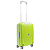 Чемодан Light Ltd Edition S, зеленый - миниатюра - рис 2.