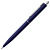 Ручка шариковая Senator Point, ver.2, темно-синяя - миниатюра - рис 3.