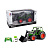 Сельскохозяйственный трактор с погрузчиком на радиоуправлении - миниатюра - рис 5.
