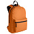 Рюкзак Base, оранжевый - миниатюра - рис 2.