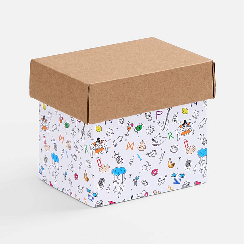 Шубер Casefect на заказ, S - рис 6.