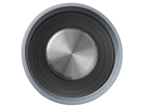 Стальная бутылка Rely, 650 мл, бежевый - рис 4.