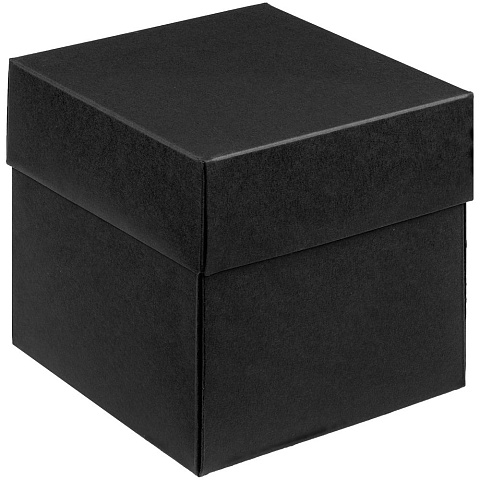 Коробка Anima, черная - рис 2.