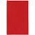Ежедневник Flat Mini, недатированный, красный - миниатюра - рис 2.