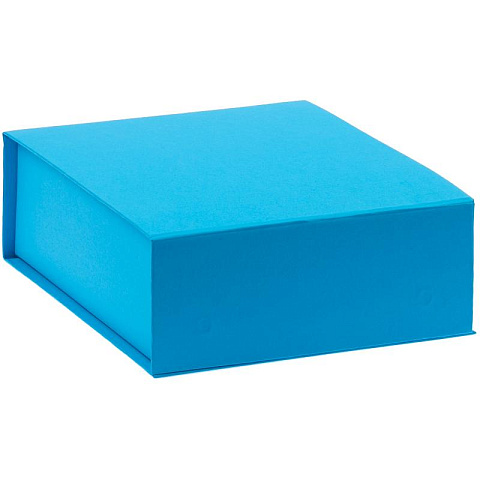 Коробка для подарков (24х21х9 см), 6 цветов - рис 7.