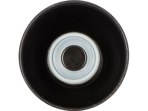 Термос ORB, серый - рис 6.