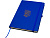 Блокнот Spectrum Plus формата A5 в твердой обложке - Ярко-синий - миниатюра - рис 6.