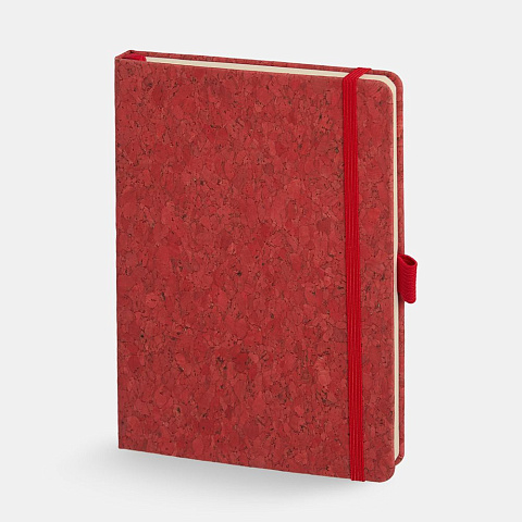 Набор Cork County, красный - рис 4.