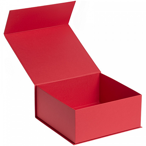 Подарочная коробка на магнитах (26х25), 7 цветов - рис 13.