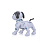 Эмоциональная собака-робот на радиоуправлении Blue - миниатюра - рис 5.